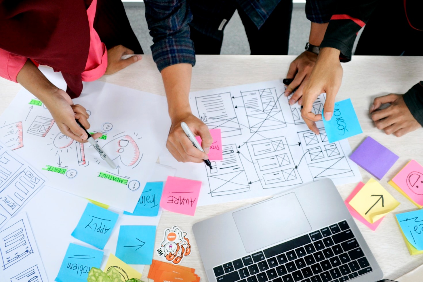 Why White Space Matters in Design